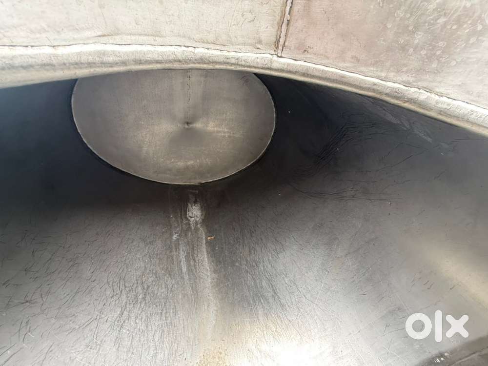 Mahindra Bolero Pik-up  With Heavy (304)steel Body For Carrying Milk
