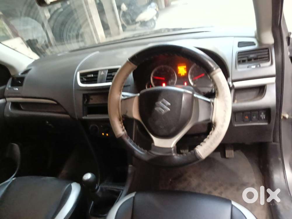 Maruti Suzuki Swift