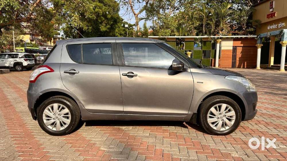 Maruti Suzuki Swift 2011-2014 Zdi, 2015, Diesel