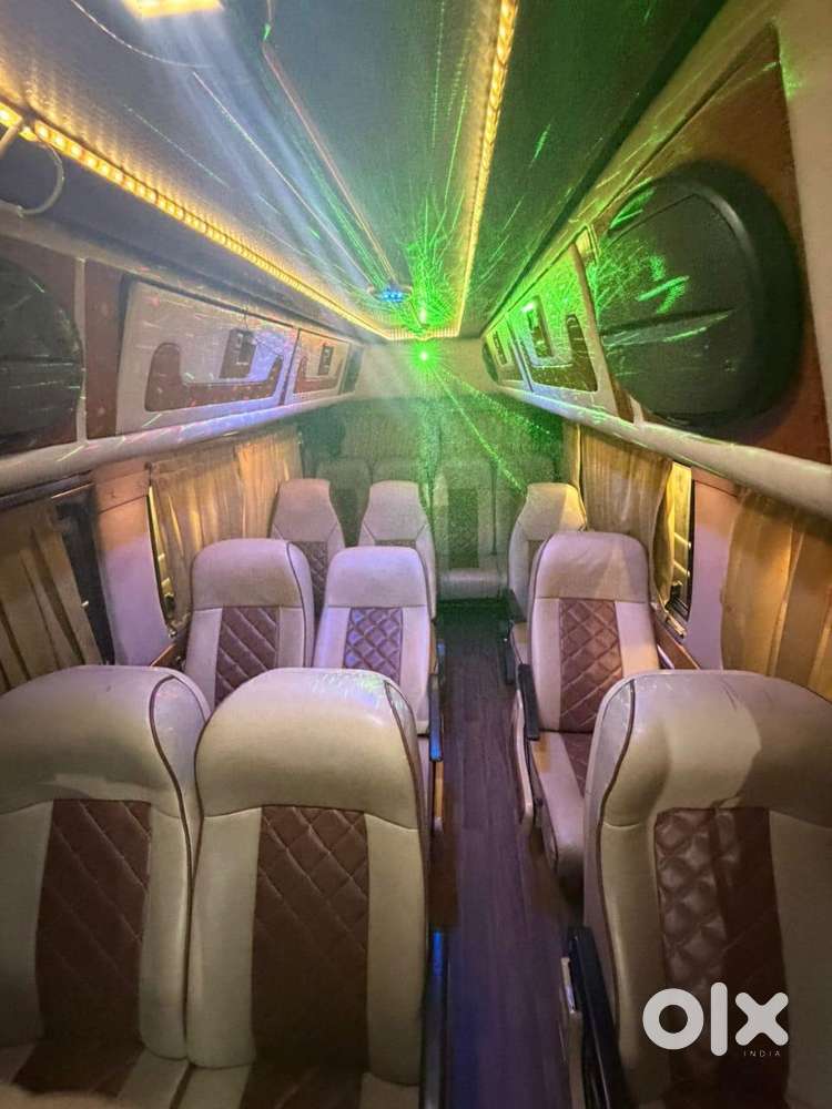 Force Motors One, 2011, Diesel