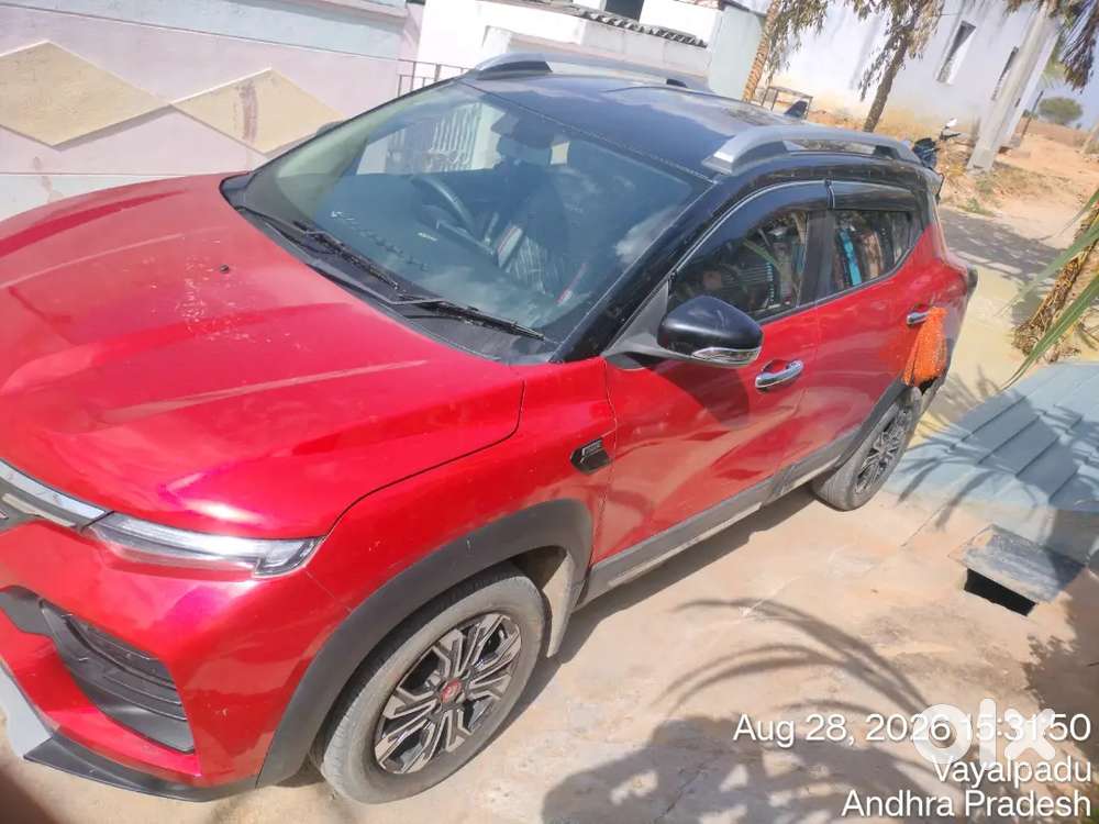 Renault Kiger 2023 Mt