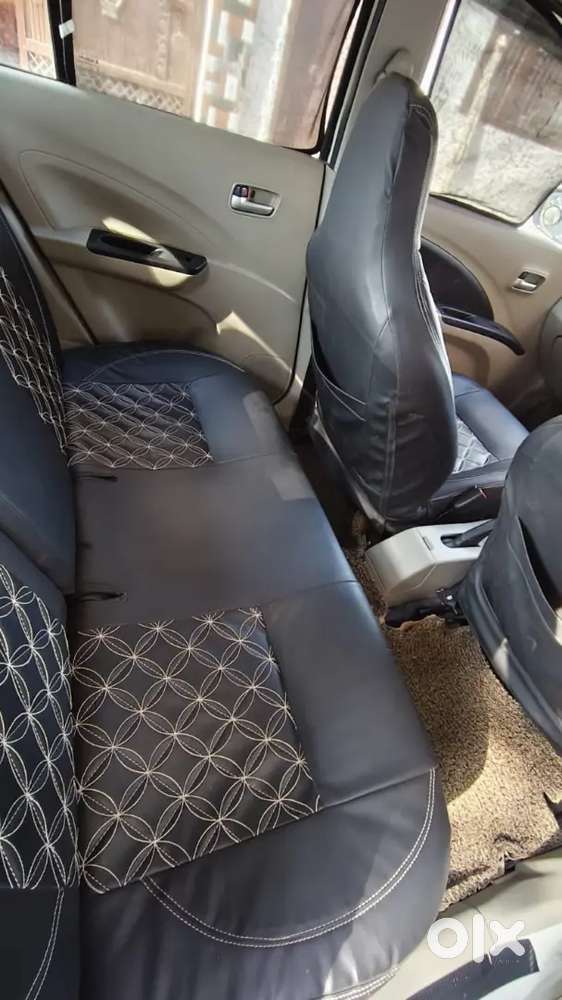 Maruti Suzuki Celerio 2017 Cng & Hybrids 65000 Km Driven