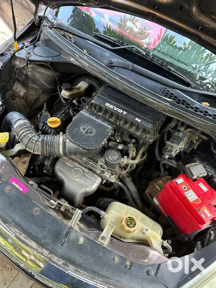 Tata Tiago 2019 Petrol Good Condition