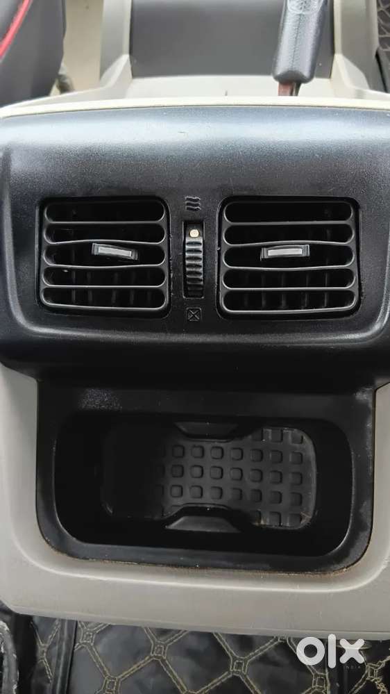 Mahindra Scorpio, 2014, Diesel