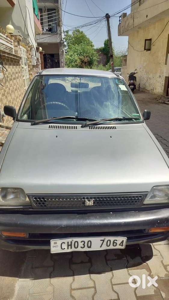 Maruti Suzuki Petrol 2004 Passing 2030