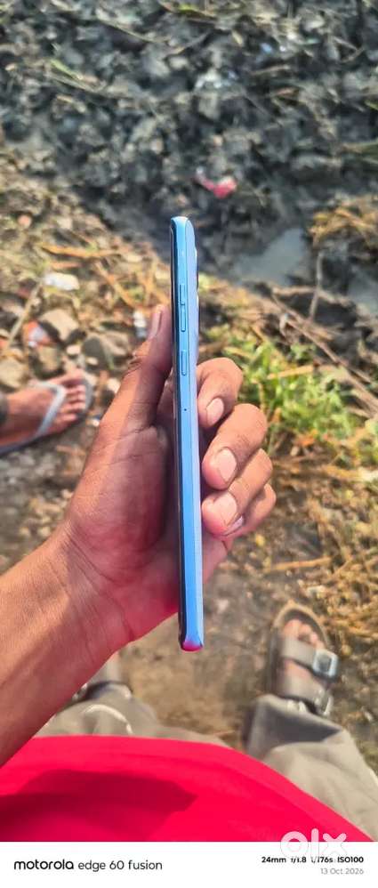 Motorola g96