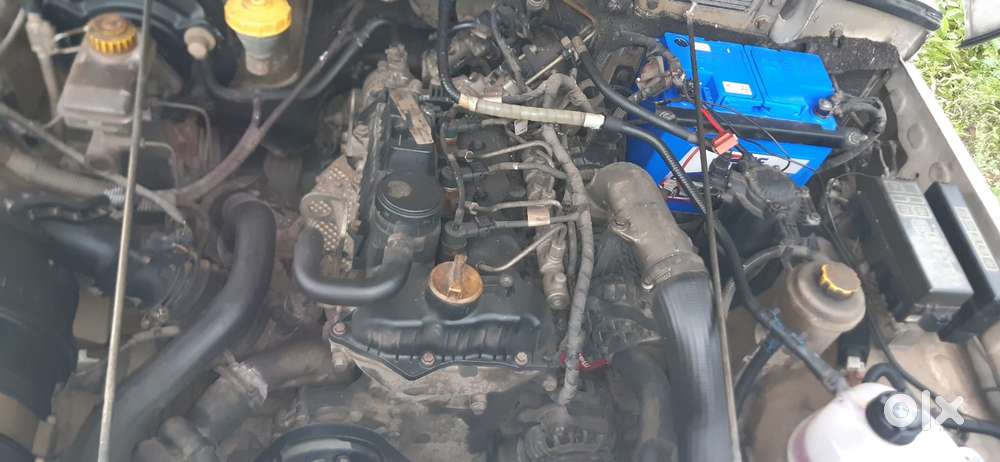 Renault Duster, 2013, Diesel