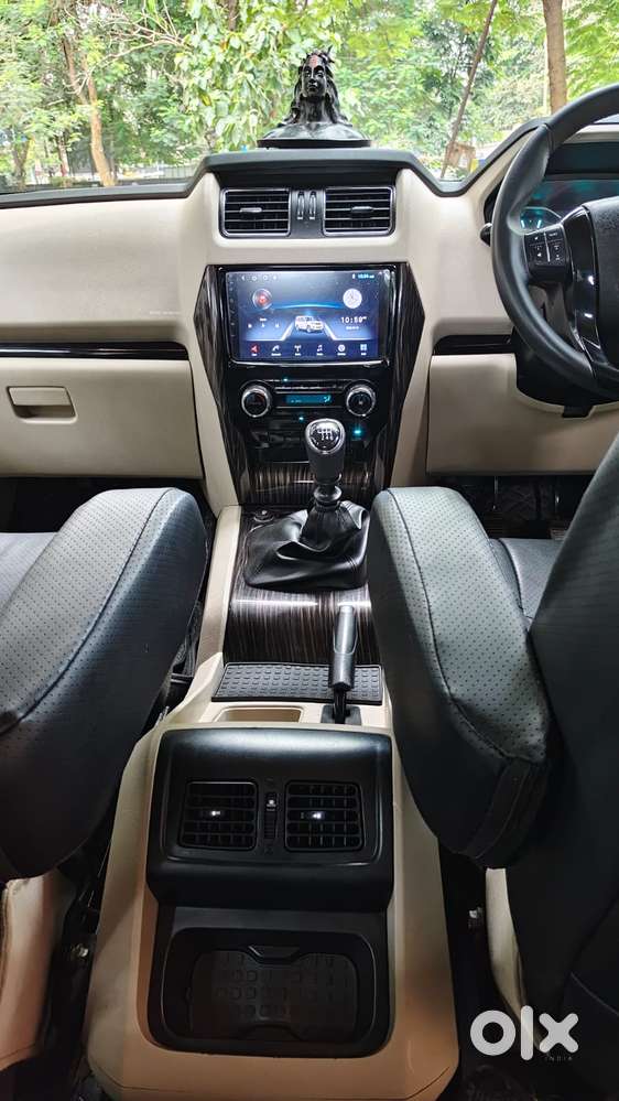 Mahindra Scorpio Classic 2.2 S 11 Mt 7 Str, 2024, Diesel