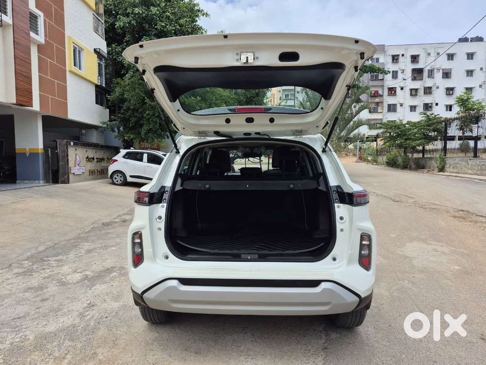 Maruti Suzuki Grand Vitara 1.5 Alpha Smart Hybrid, 2023, Petrol