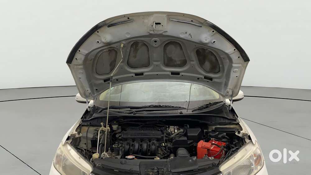 Honda City 2015-2017 I Vtec Cvt Vx, 2016, Petrol