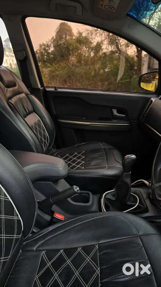 Tata Hexa 2018 Diesel Well Maintained