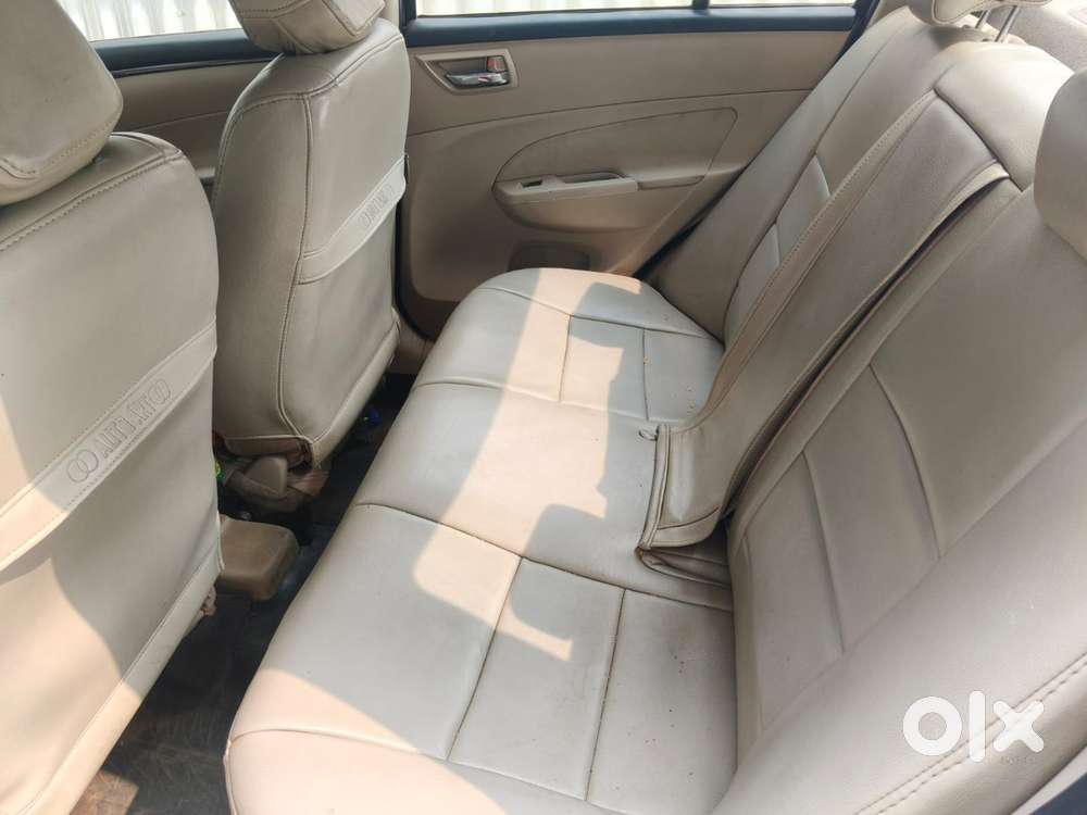 Maruti Swift Dzire Vdi 2015 Model