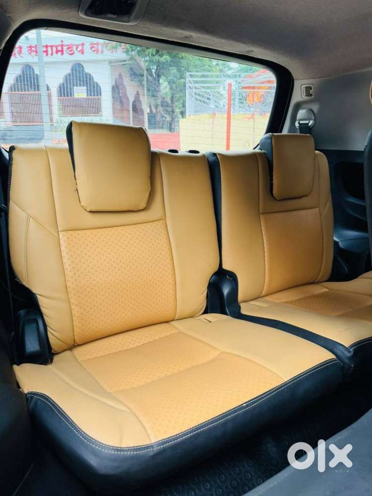 Toyota Innova Crysta 2.4 G Mt 8s, 2019, Diesel