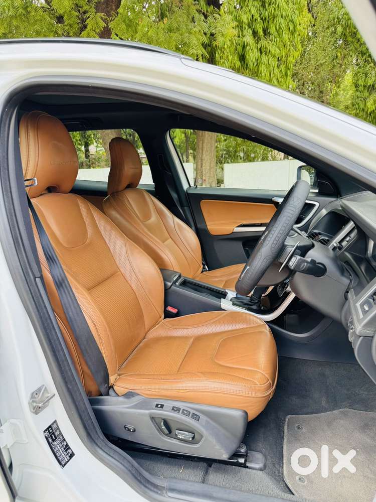 Volvo Xc60 D5 Summum, 2016, Diesel