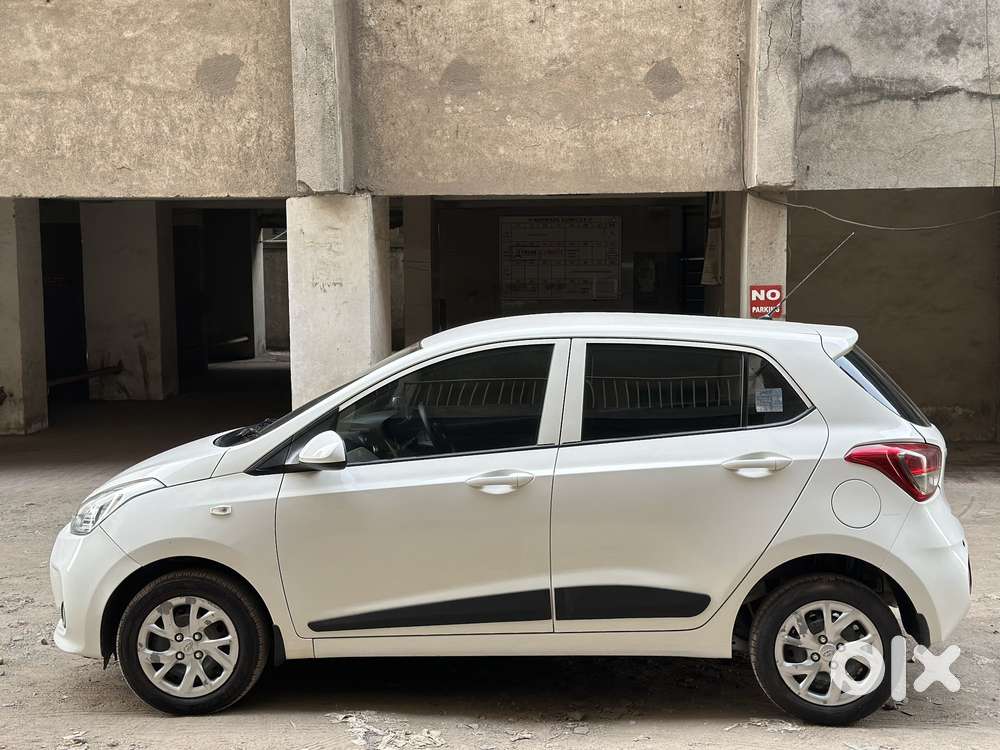 Hyundai Grand I10 1.2 Crdi Magna, 2018, Diesel