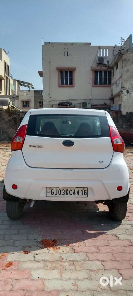 Datsun Redi Go 1.0 Limited Edition 2018, 2018, Petrol