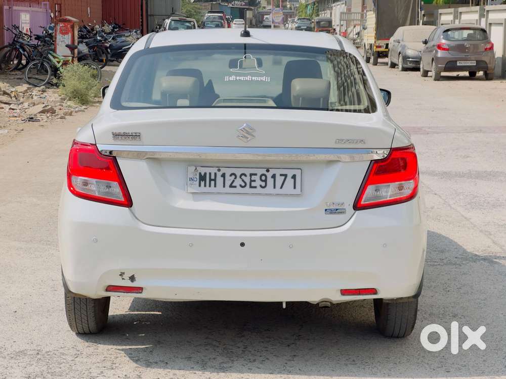 Maruti Suzuki Swift Dzire Vdi(o) Amt, 2019, Diesel