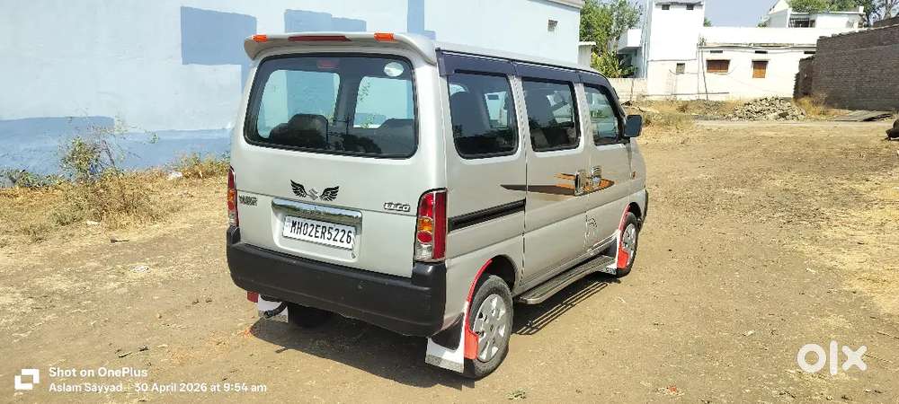 Maruti Eeco