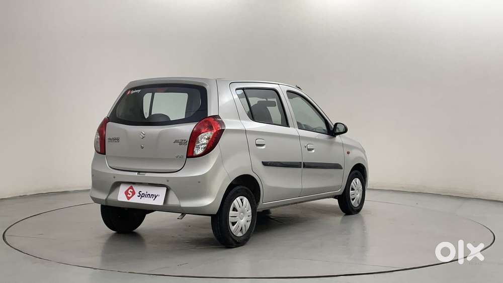 Maruti Suzuki Alto 800 2012-2016 Vxi, 2018, Petrol