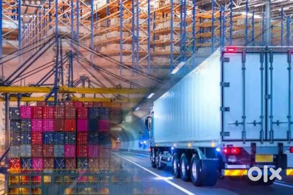 Urgent hiring freshers and experience candidates in warehouse company