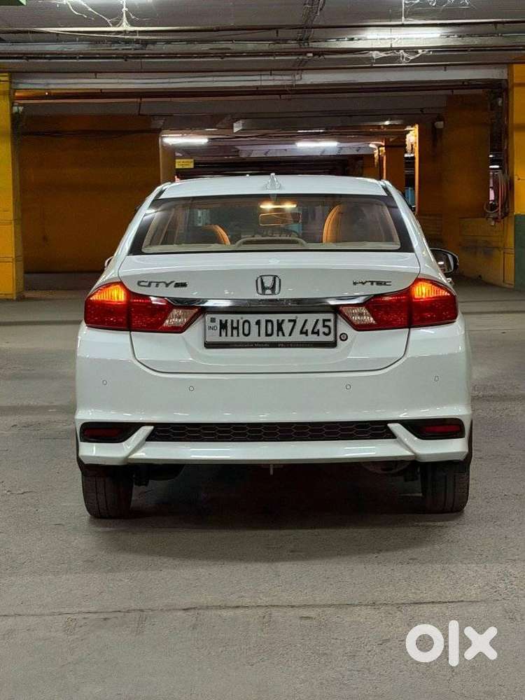 Honda City 1.5 Sv I-vtec Mt, 2020, Petrol