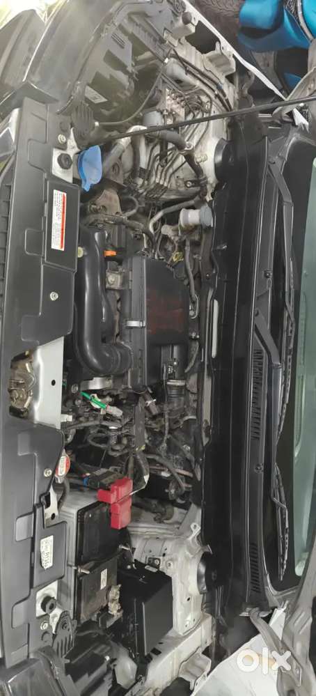 Maruti Suzuki Brezza 2023