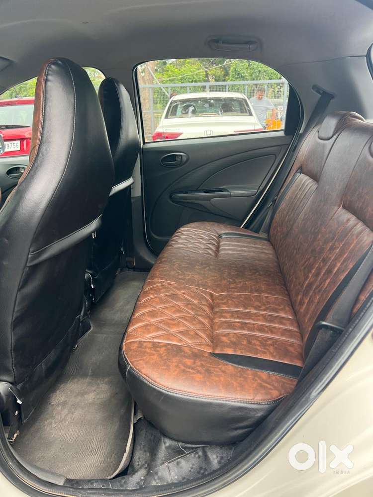 Toyota Etios Liva Gd, 2012, Diesel