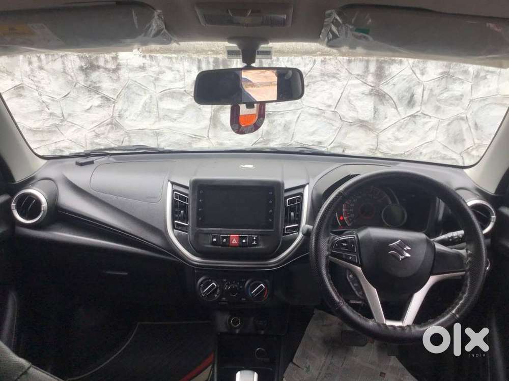 Maruti Suzuki Celerio Zxi Plus Amt, 2024, Petrol