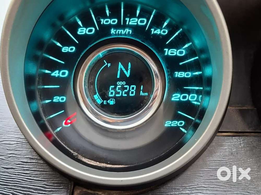 Mahindra Xuv500 W6 2wd, 2016, Diesel