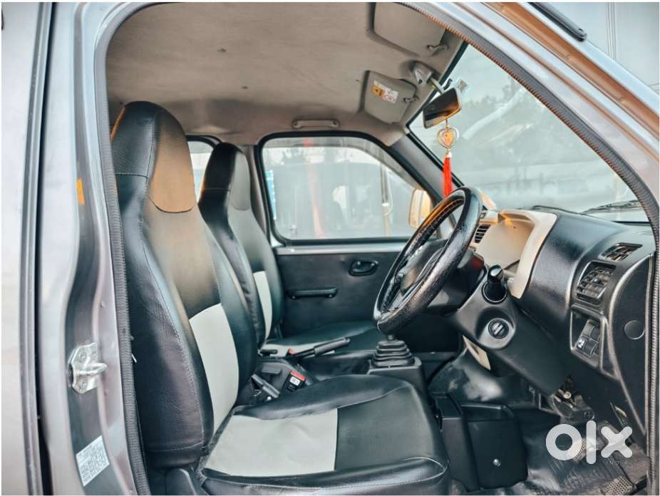 Maruti Suzuki Eeco Cng 5 Seater Ac, 2024, Cng & Hybrids