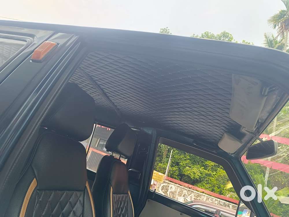 Maruti Suzuki Omni 5 Seater, 2011, Petrol