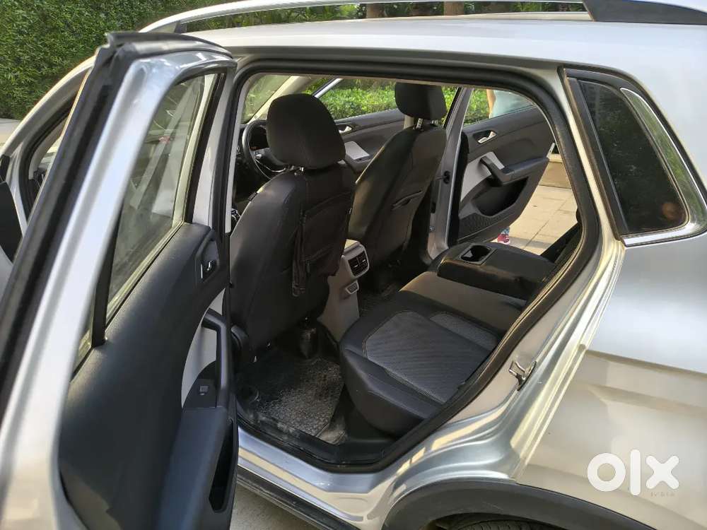 2023 Skoda Kushaq Style 1.0 Tsi Automatic Top Model