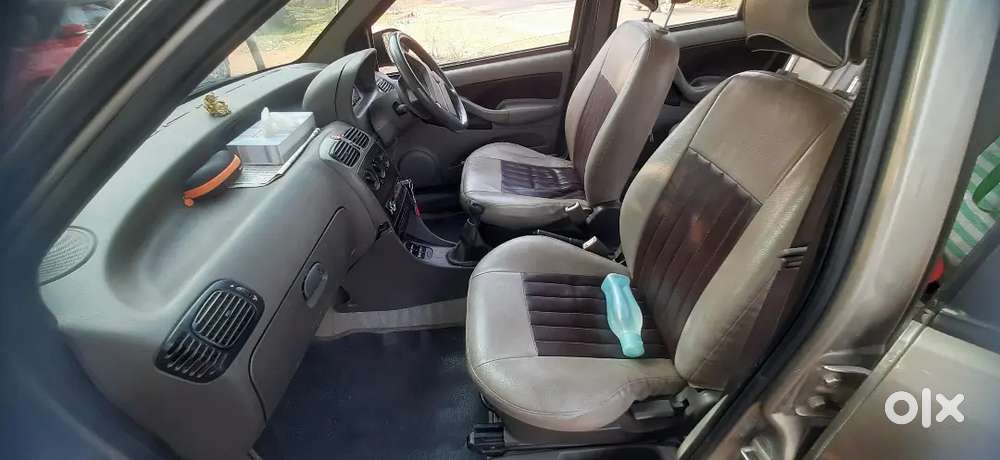 Tata Indigo Ecs 2011 Diesel Good Condition