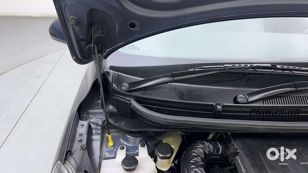 Hyundai Grand I10 Nios Sportz 1.2 Kappa Vtvt, 2021, Petrol