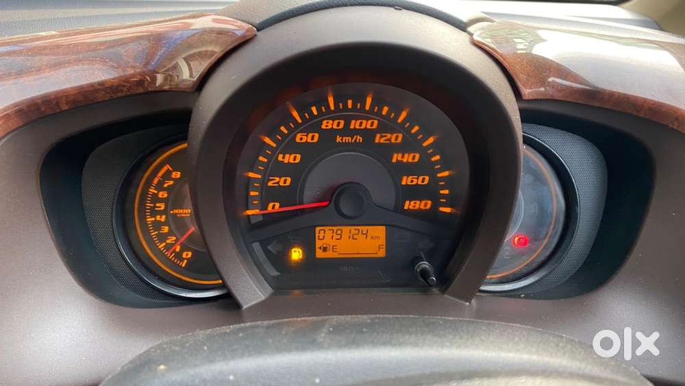 Honda Amaze 1.2 S I-vtec, 2014, Petrol