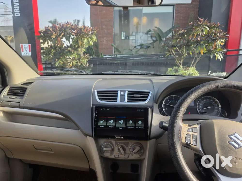 Ertiga Vdi 2017 Diesel  Top Condition  All Features  Quick Sale