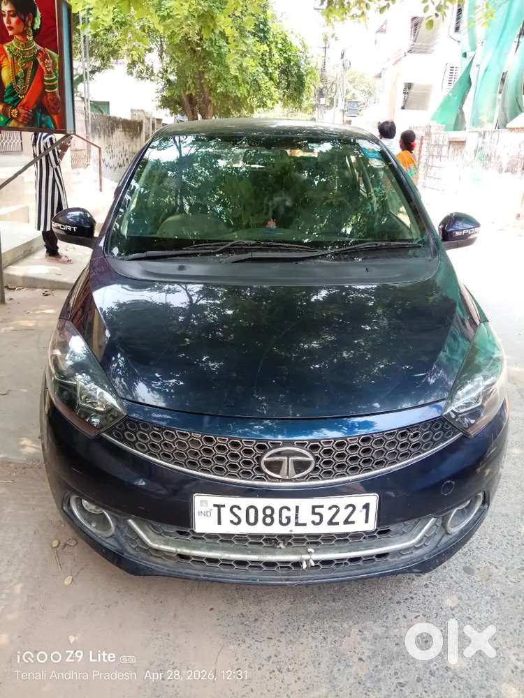 Tata Tigor 2019 Diesel 49000 Km Driven