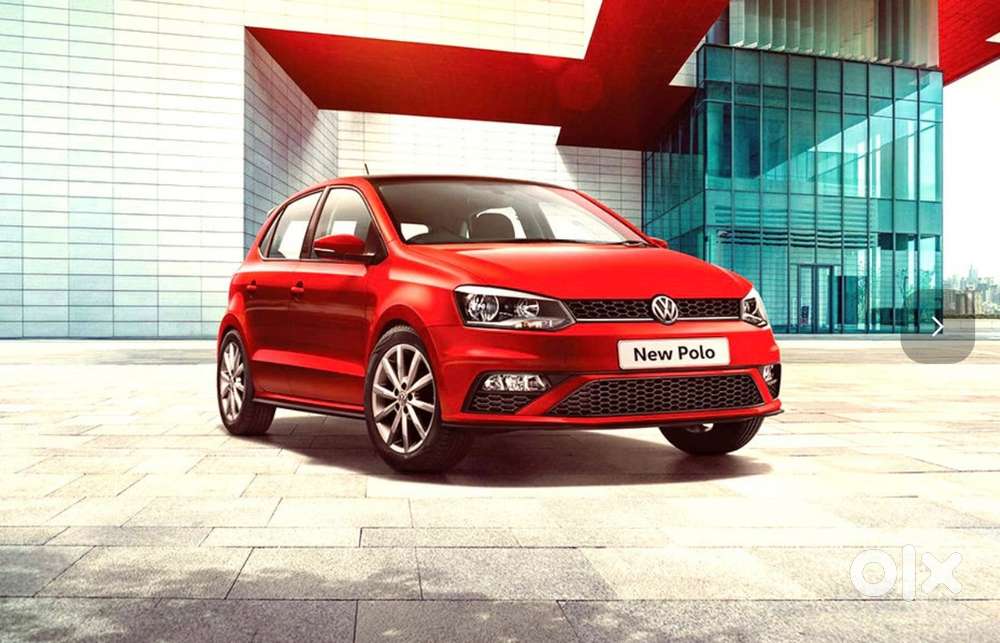 Volkswagen Polo 2019 Petrol Automatic