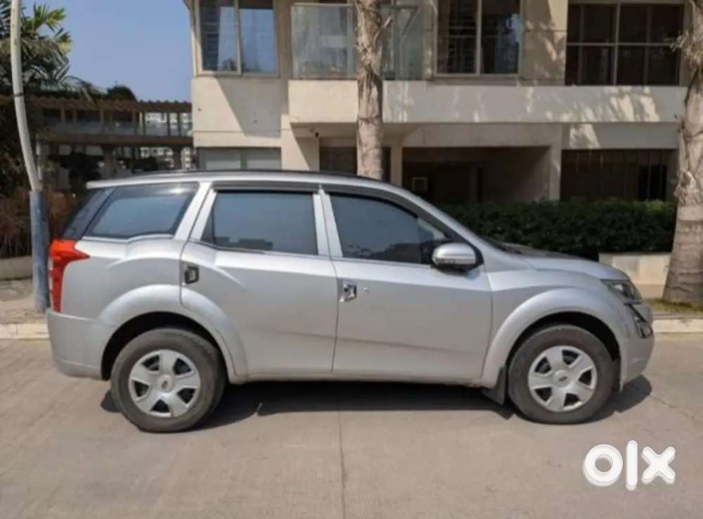 Mahindra Xuv500 2018 Diesel Well Maintained