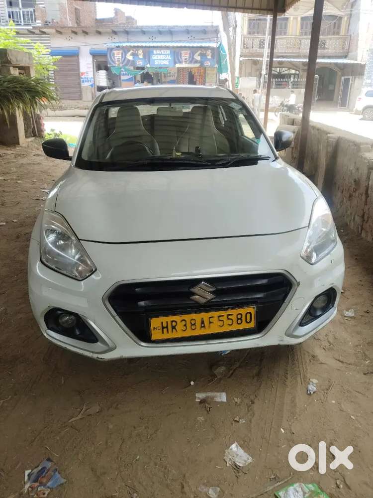 Maruti Swift Dzire Tour 2023 Hybrid