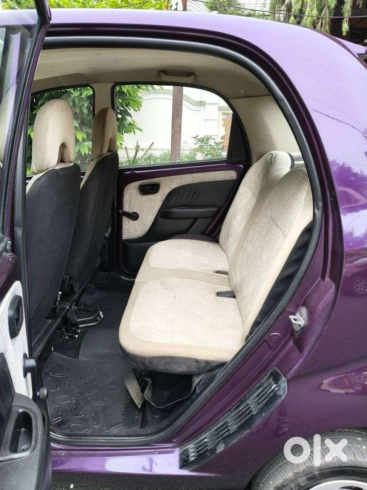 Tata Nano Xt, 2015, Petrol
