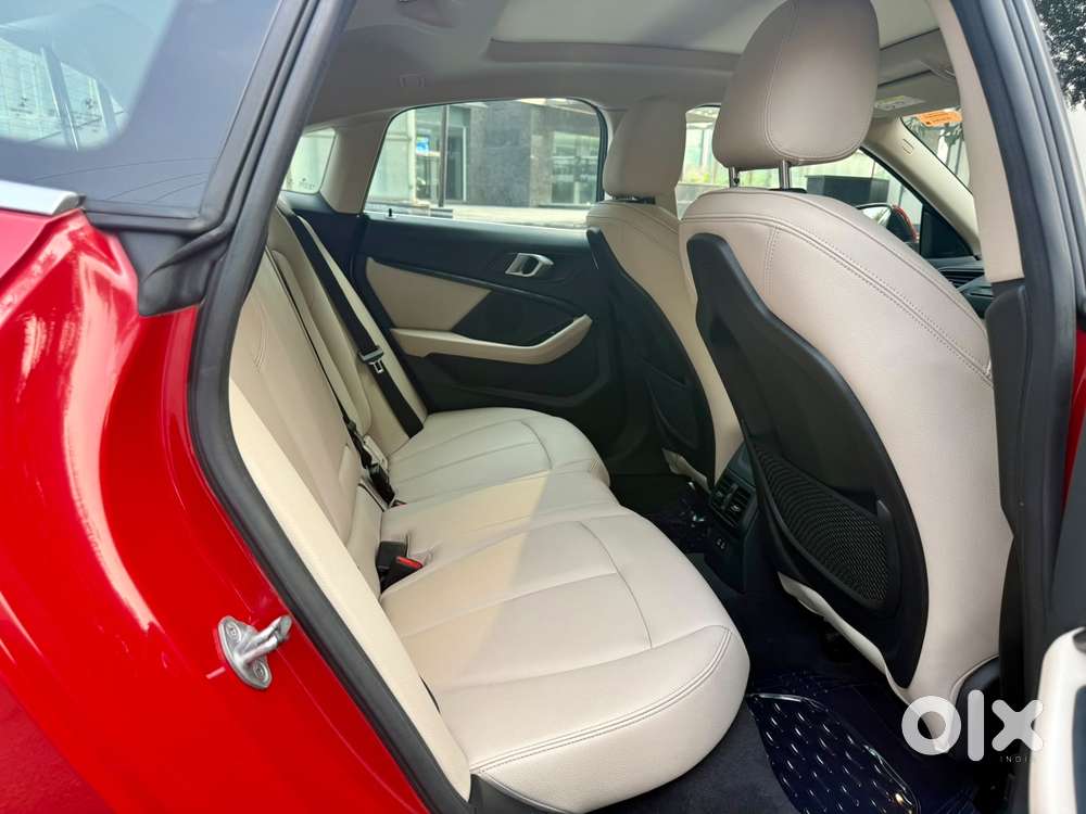 Bmw 2 Series 2.0 220d Sportline, 2021, Diesel