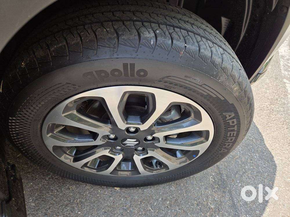 Maruti Suzuki Grand Vitara 1.5 Zeta Smart Hybrid, 2023, Petrol