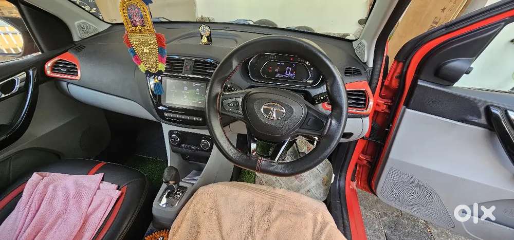 Tata Tiago 2020 Petrol 63000 Km Driven