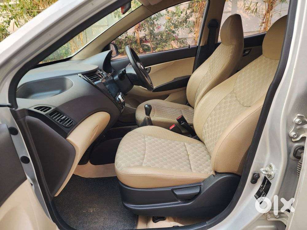 Hyundai Eon Sportz, 2017, Petrol