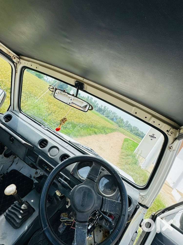 Maruti Suzuki Gypsy 2000 Diesel Well Maintained
