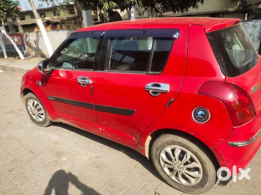 Maruti Suzuki Swift 2008