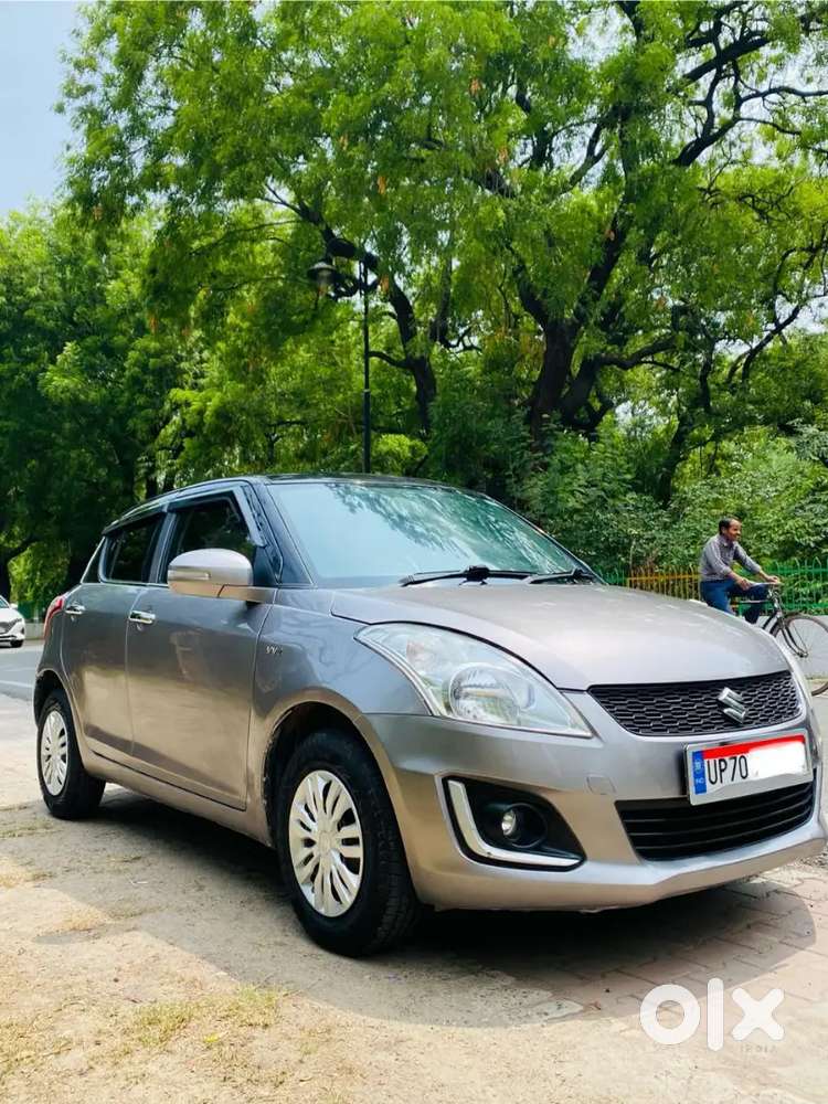 Maruti Suzuki Swift Vdi Manual