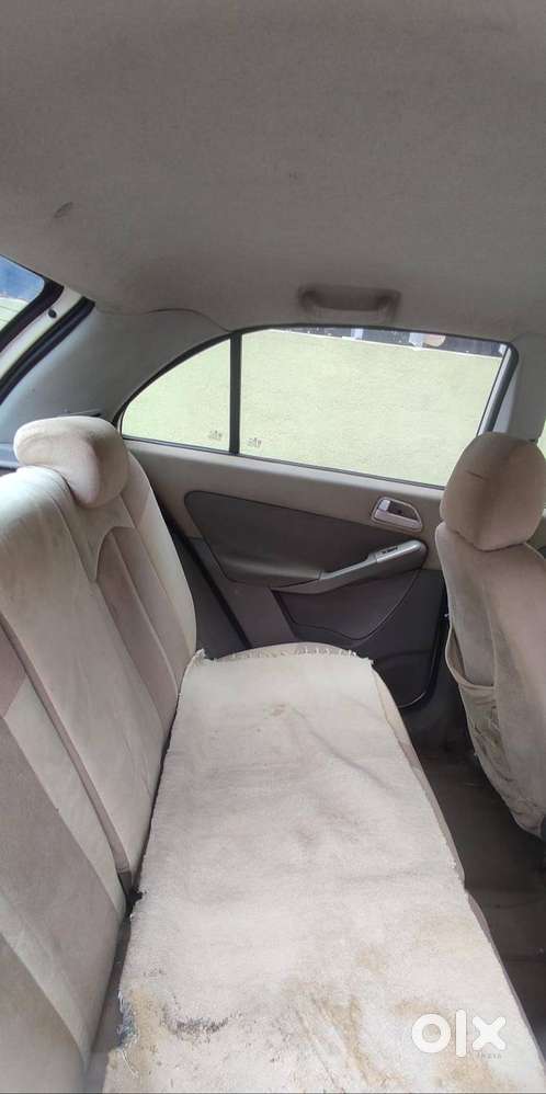 Tata - Indica Vista Car, Model 2010 Is On Scrap Sell.