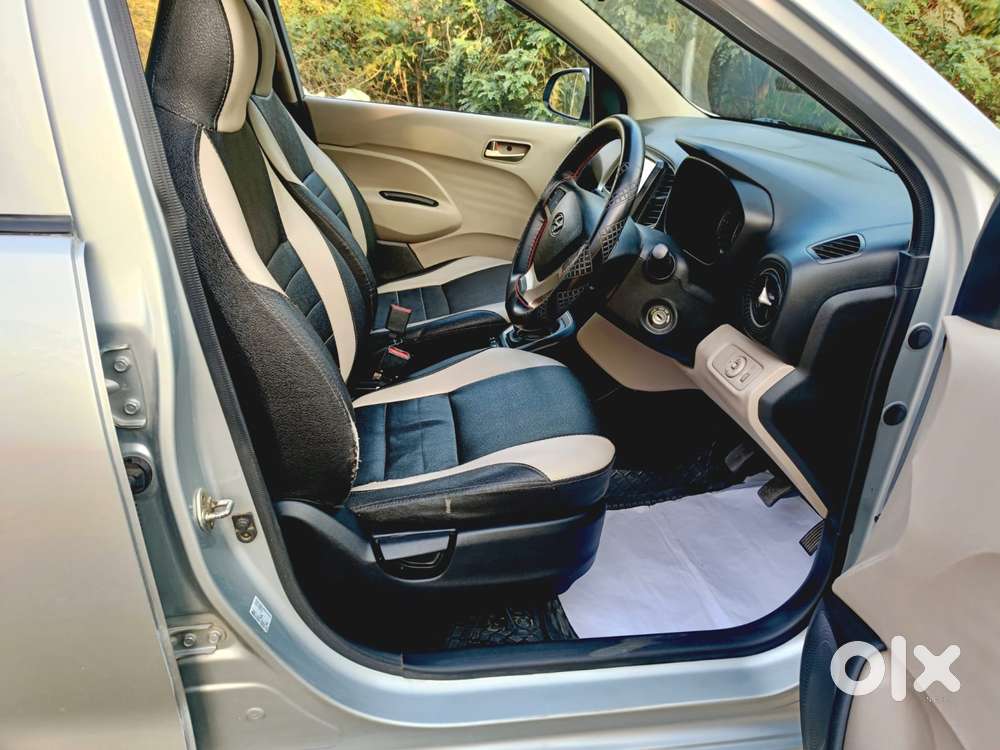 Hyundai Santro Asta, 2018, Petrol